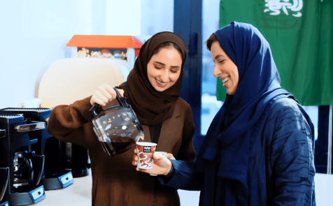 روح<br />  العائلة