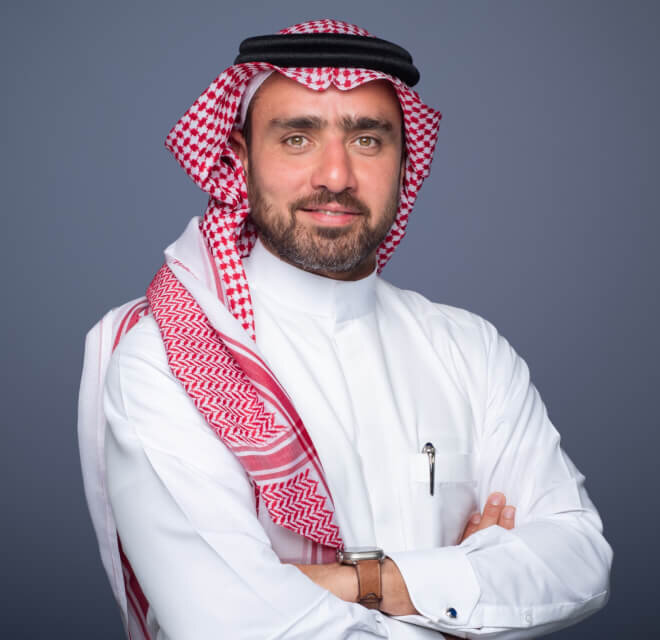خالد تميرك