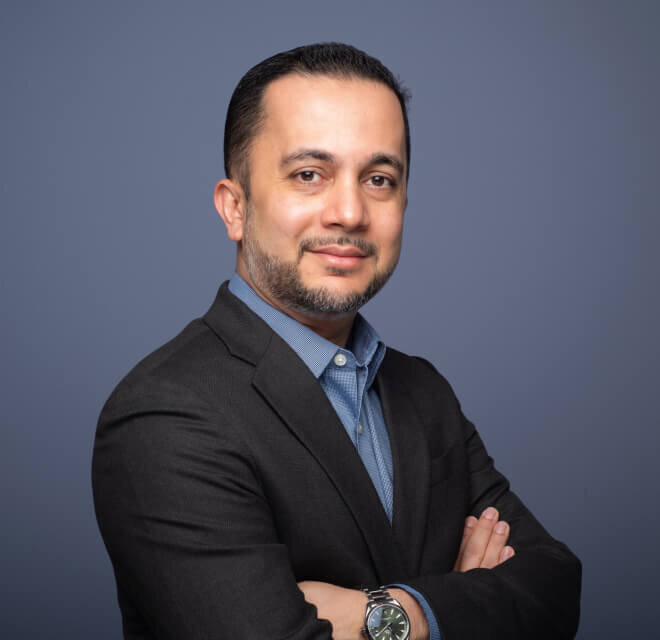 سعد صديقي