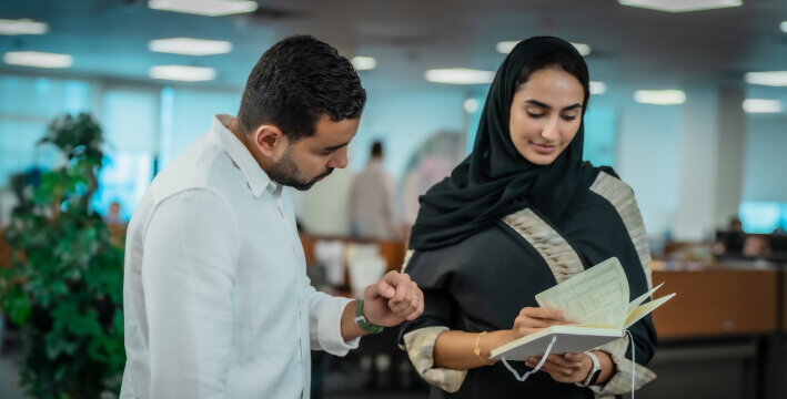 اللطف والتعاطف