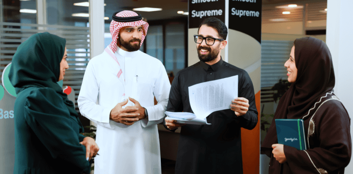 المساواة والشمولية