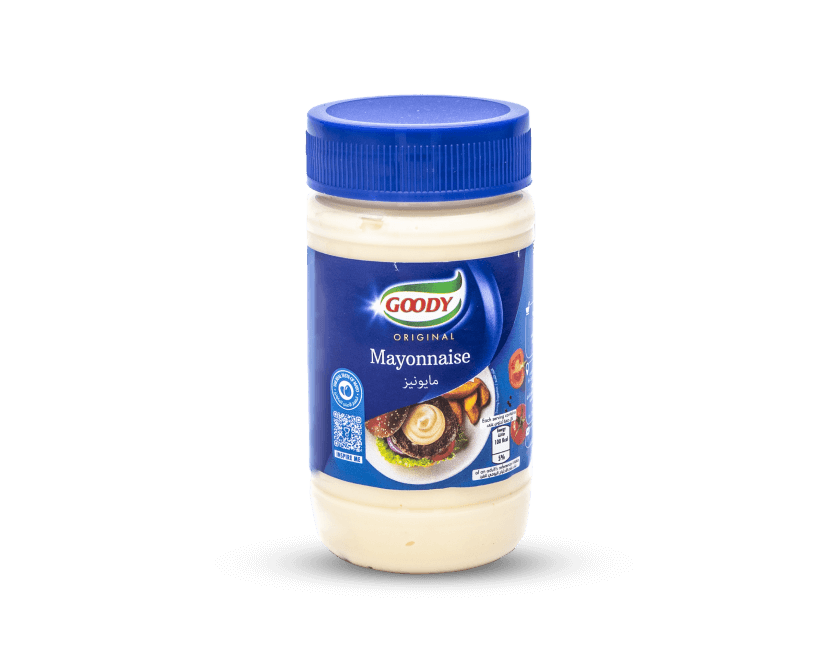 مايونيز-1