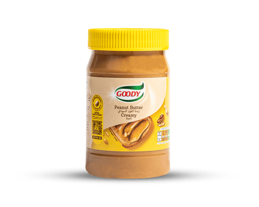 Peanut Butter Creamy-2