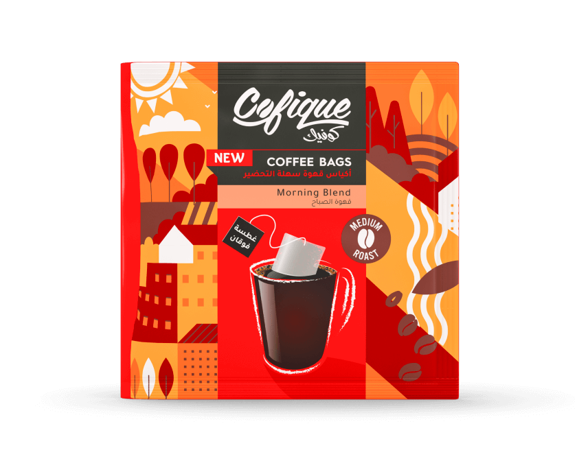 Coffee Bags-front