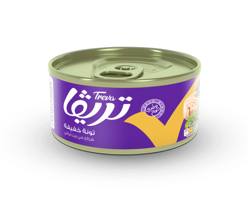 Light Meat Tuna-front